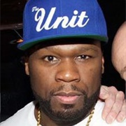 50 Cent