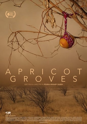 Apricot Groves (2017)