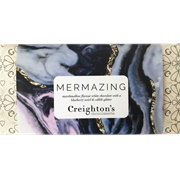 Creighton's Mermazing Chocolate Bar