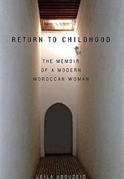 Return to Childhood (Leila Abouzeid,)