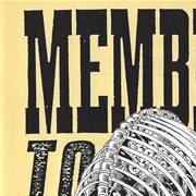 Membranes- To Slay the Rock Pig