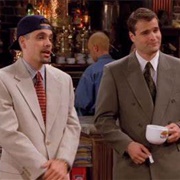 2 - The One With the Bullies