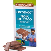Ethiquable Cocosnoot Noix De Coco Melk