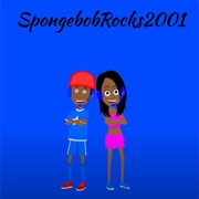 SpongeBobrocks2001's April 2020 Intro