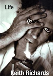 Life (Keith Richards With James Fox)
