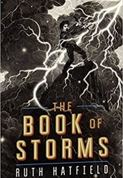 The Book of Storms (Ruth Hatfield)