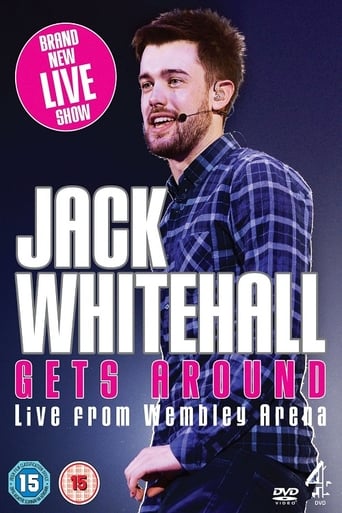 Jack Whitehall Gets Around Live (2014)