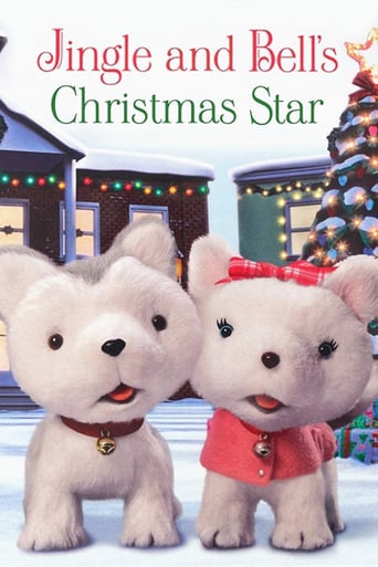 Jingle &amp; Bell&#39;s Christmas Star (2012)
