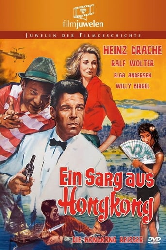 Ein Sarg Aus Hongkong (1964)