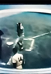 Starr of the Yankees (1965)