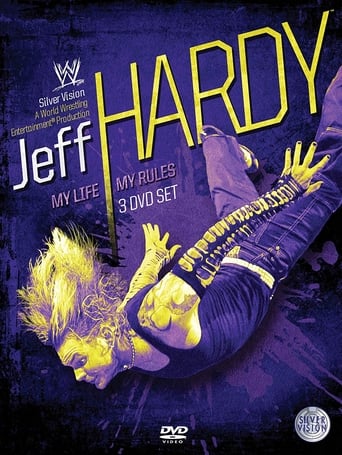 WWE: Jeff Hardy - My Life, My Rules (2009)