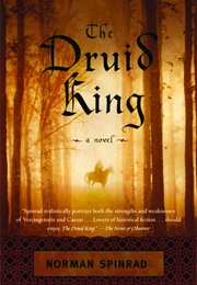 The Druid King (Norman Spinrad)