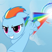 Sonic Rainboom