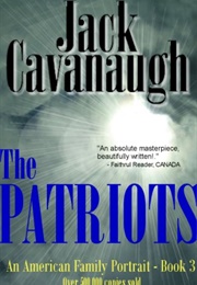 The Patriots (Jack Cavenaugh)