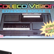Coleco Expansion Module