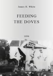 Feeding the Doves (1896)