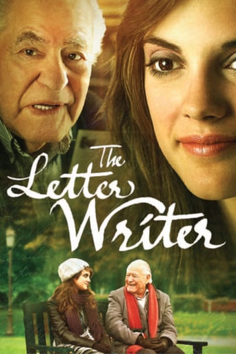 The Letter Writer (2011)