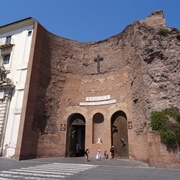 Santa Maria Degli Angeli E Dei Martiri