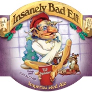 Ridgeway Insanely Bad Elf