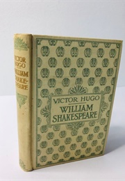 William Shakespeare (Victor Hugo)