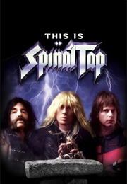 This Is Spinal Tap (1984)