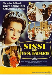 Sissi (1956)