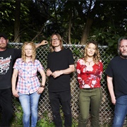 The Pursuit of Happiness