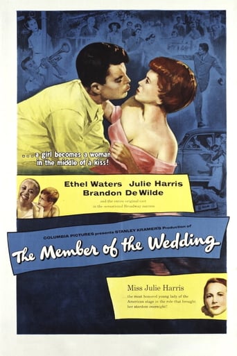 The Member of the Wedding (1952)