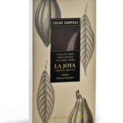 Cacao Sampaka La Joya Tabasco Mexico Criollo Blanco