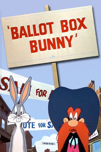 Ballot Box Bunny (1951)