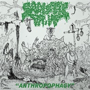 Sadistic Drive - Anthropophagy