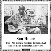 Son House
