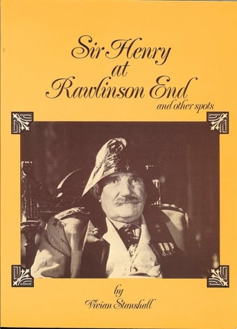 Sir Henry at Rawlinson End (1980)