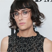 Teddy Geiger