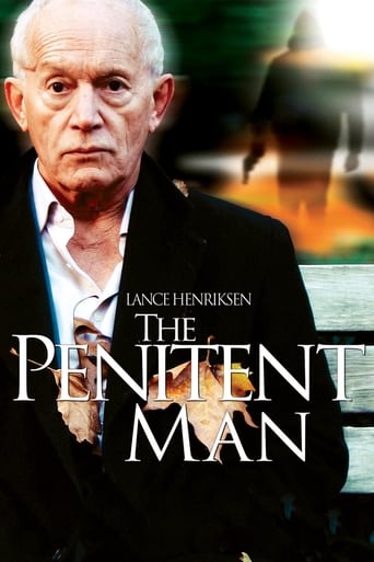 The Penitent Man (2010)