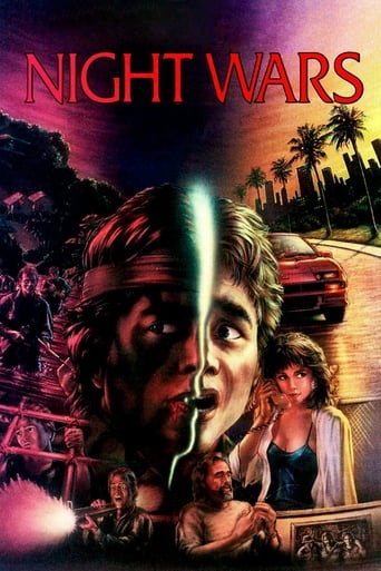 Night Wars (1988)