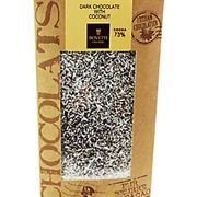 Bovetti Coconut Dark Chocolate