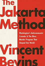 The Jakarta Method (Vincent Blevins)