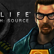 Half-Life Deathmatch Source