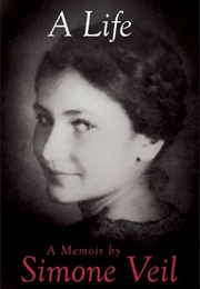 A Life (Simone Veil)