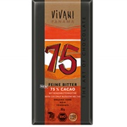 Vivani 75 Feine Bitter