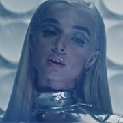 Poppy - Fill the Crown