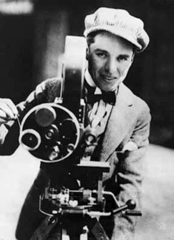 How to Make Movies (1918)