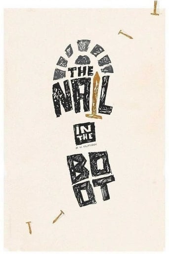 Nail in the Boot (1931)