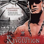 New Year's Revolution (2006)