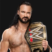 Drew McIntyre