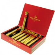 Goldkenn Chocolate Praline Cigars