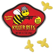 Archie McPhee Killer Bees
