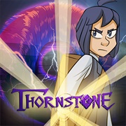 Thornstone