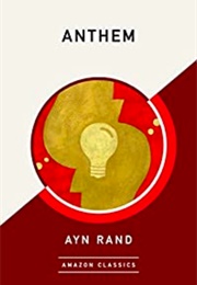 Anthem (Ayn Rand)